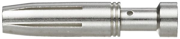 Buchsenkontakt Weidmüller HDC HE/HEE/HQ MixMate 1.5mm² 2.5mm gedreht