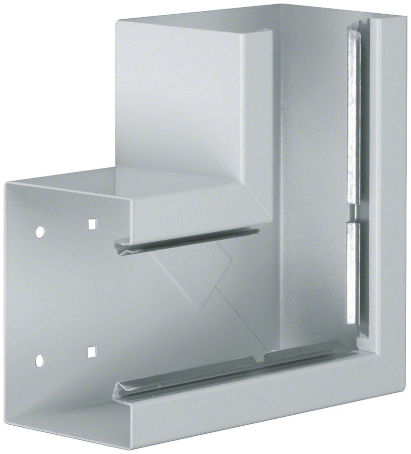 Flachwinkel Tehalit BRS 100130 verzinkt