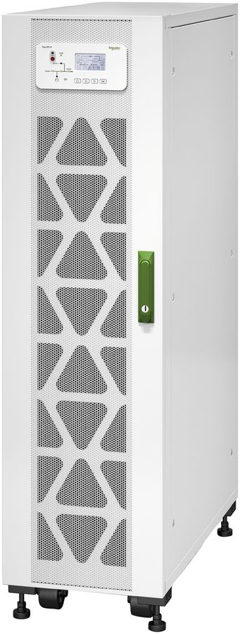 ASI Schneider Electric Easy UPS 3S, 20kVA 400V 3:3 per batteria interno