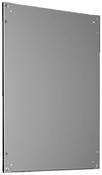 Montageplatte Rittal VX 8617.550 775×500mm für VX Stahl