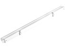 LED-Lichtleiste DOTLUX QUICK-FIXac 10W 1450lm 4000K IP20 500mm weiss