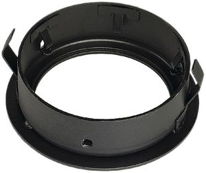 Bague décoratif SLV pour ENOLA_B, noir