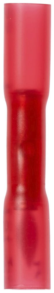 Schrumpf-Pressverbinder 3M MH18BCX 0.34…1mm² rot