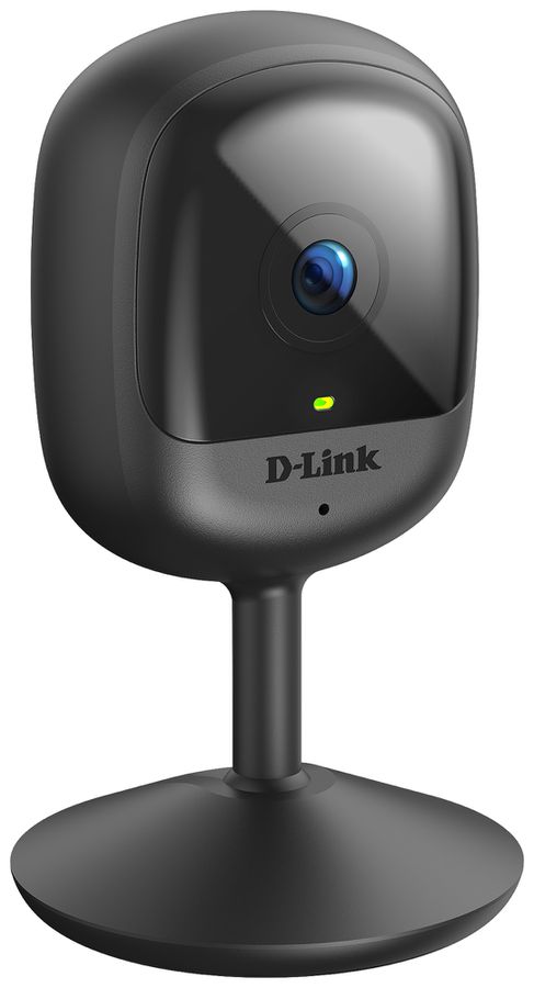 Kamera D-LINK DCS-6100LH/E Wi-Fi indoor, 1080p, 90°, Nachtsicht