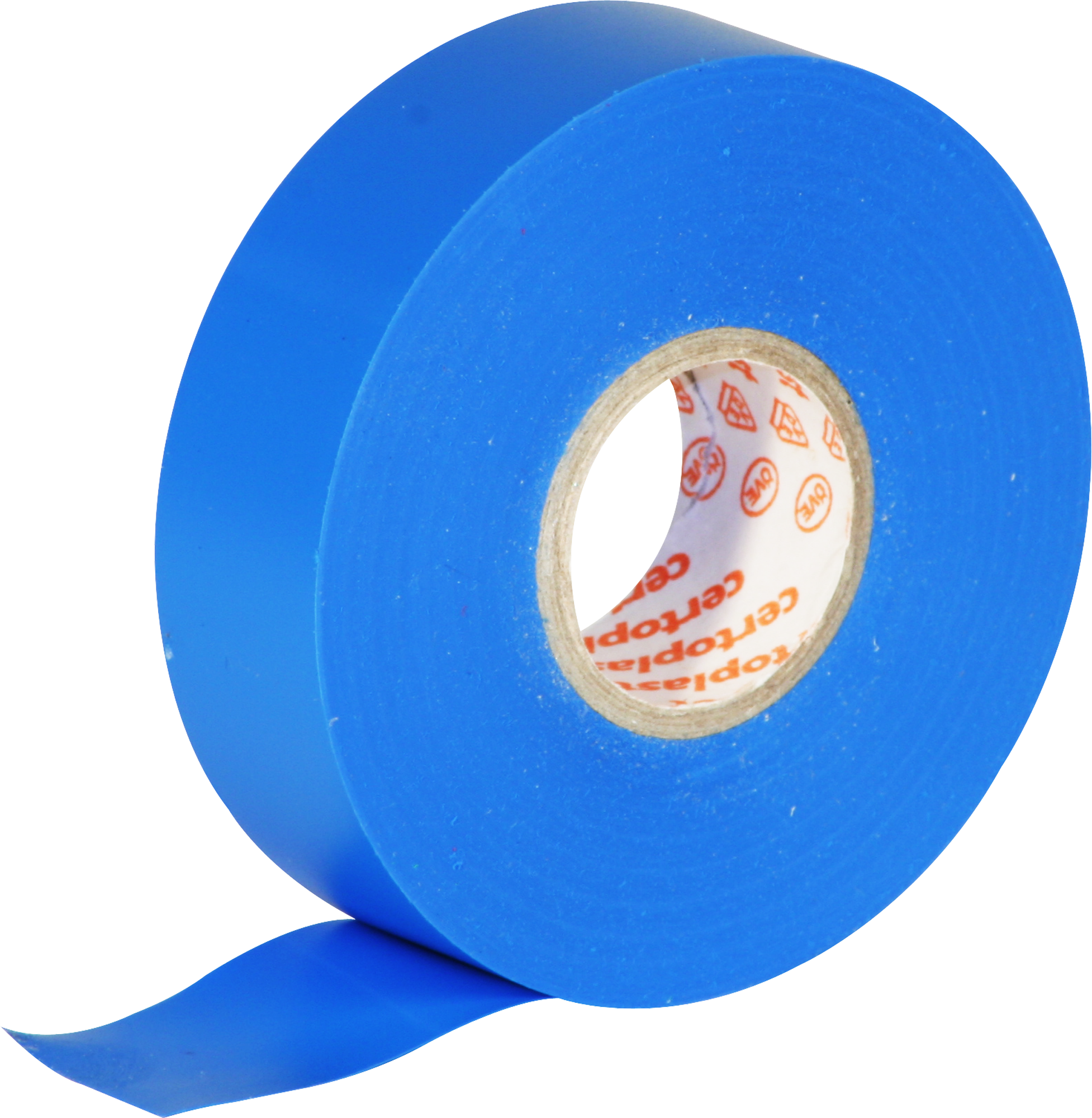 Certoplast-Band 601 20mm×25m blau
