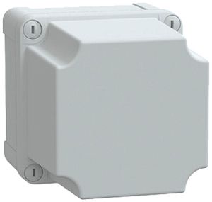 AP-Gehäuse Schneider Electric NSYTBS342916H 291×341×168mm IP66 IK07 grau