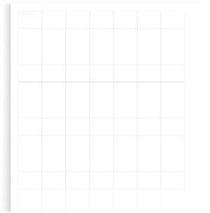Kabelmarkier-Etikette Weidmüller LaserMark WriteOn für Ø5.9…12.3mm 57×25mm weiss