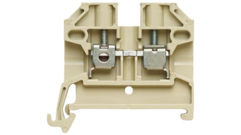 Bornes de passage joignables, 1.5…2.5 mm²