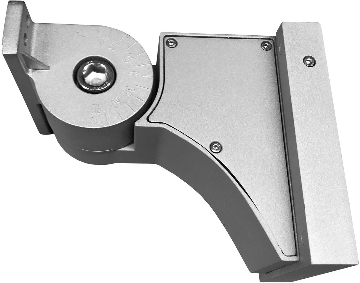 Supporto a muro adatto a tutti i RayTrack