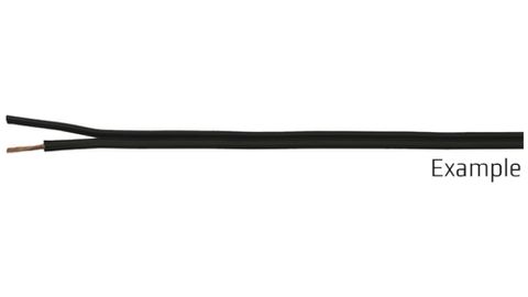 Tlf, Trennnaht-Litzen