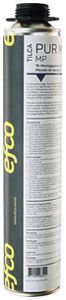 Montageschaum TILCA PUR MEGA 1k 750ml