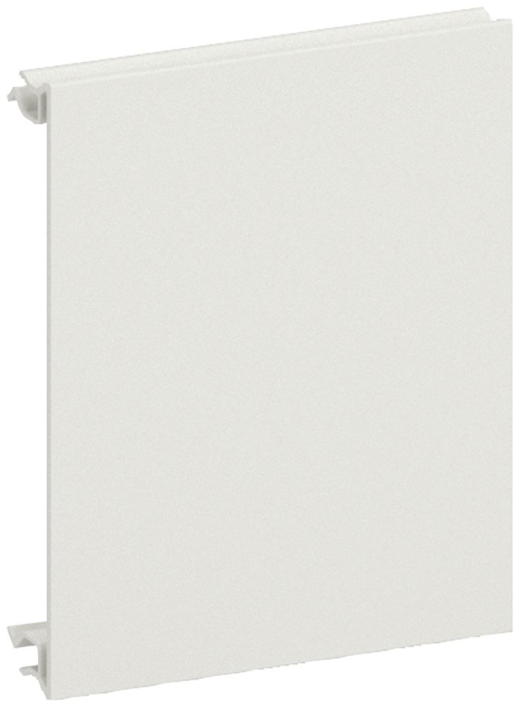 Deckel tehalit BR 120mm, verkehrsweiss