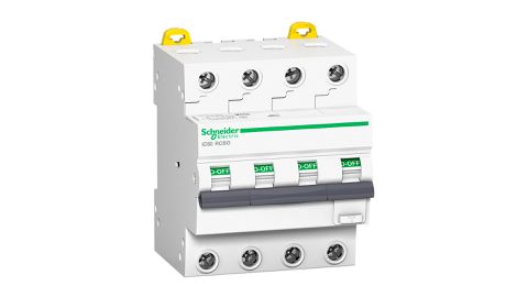 Interruttore differenziale Acti9