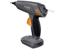 Pistolet pour coller à chaud MobileGlue 5011 18V 200°C s.accu 3×Ø11mm