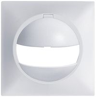 Abdeckung ESYLUX COVER EDIZIOdue IP20 weiss