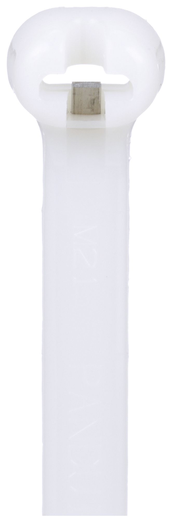 Fascetta BARB-TY 7×699mm incolore