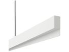 Luminaire suspendu LED Eglo BOLOGNANO-Z 20W 0…2450lm 2700…6500K VAR 1170mm gris