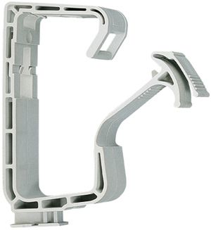 Sammelhalter SHA 15 Nylon 93×49mm