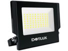 Proiettore LED DOTLUX FLOOReco 50W 5000lm 4000K 120° nero