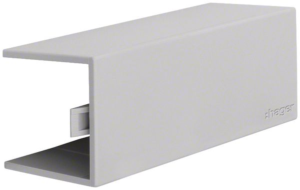 T+Kreuzstück zu 127301742 hellgrau