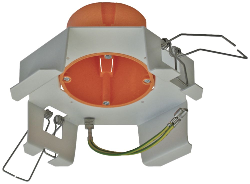EB-Gehäuse Theben Quickfix