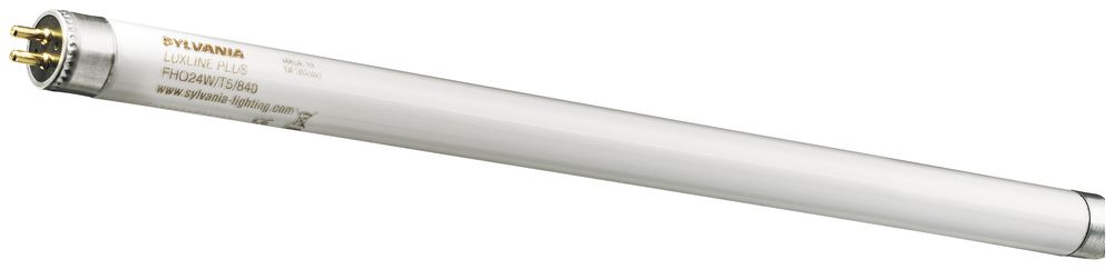 Lampada fluorescente Sylvania 24 W/830 FHO warm white