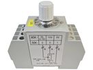 REG-Drehpotentiometer 10 kOhm PDP-DIN