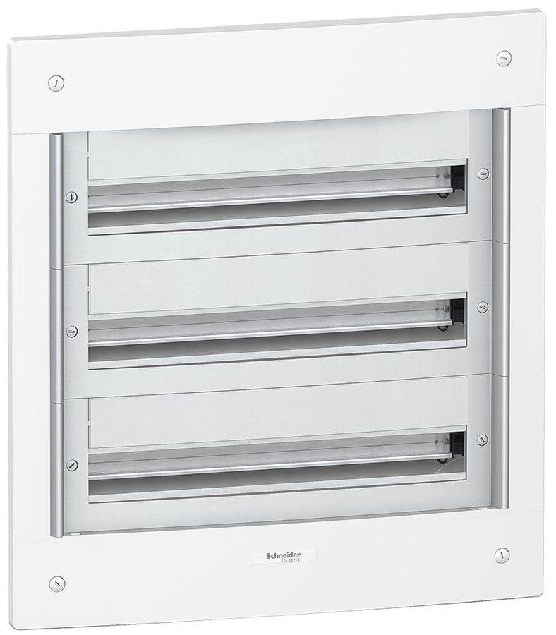 Centralino INC SE 3file/24UM