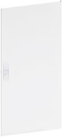 Tür rechts Hager 519×1069×12mm IP30 reinweiss