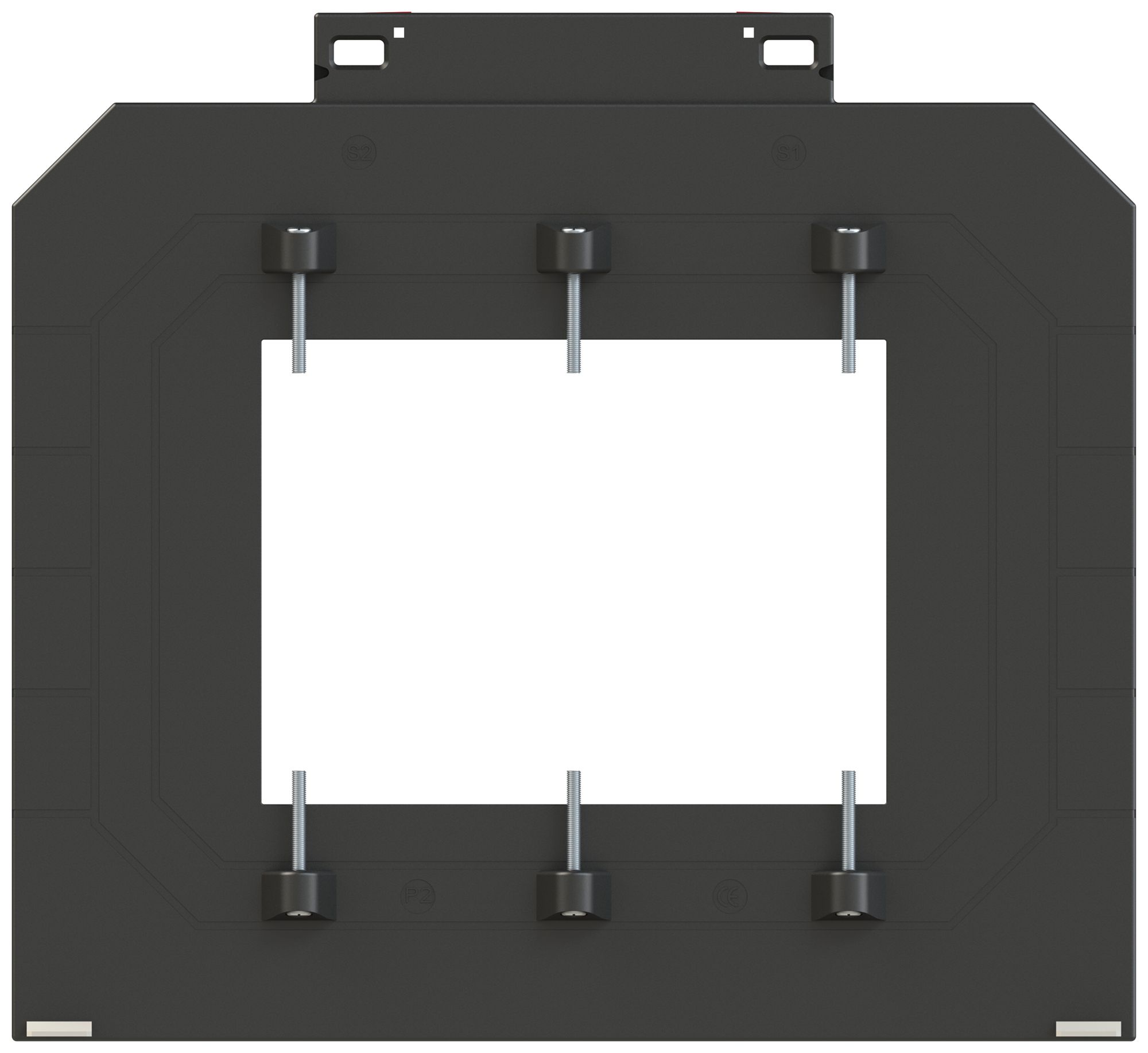 Stromwandler ABB CT1M-12 6000 6000A/5A 0.5
