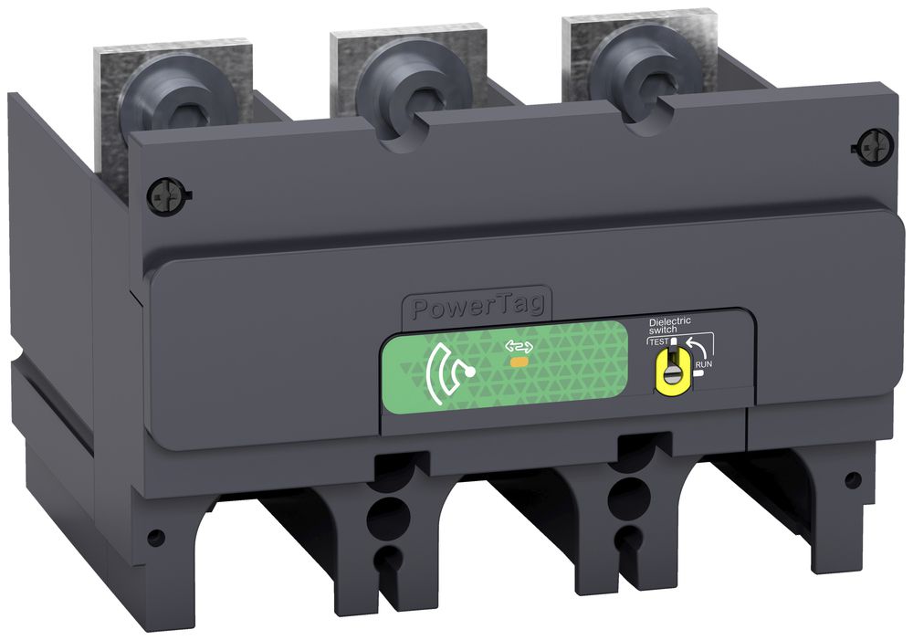 Energiesensor Schneider Electric Powertag NSX bis 630A 3P für NSX 100/160/250