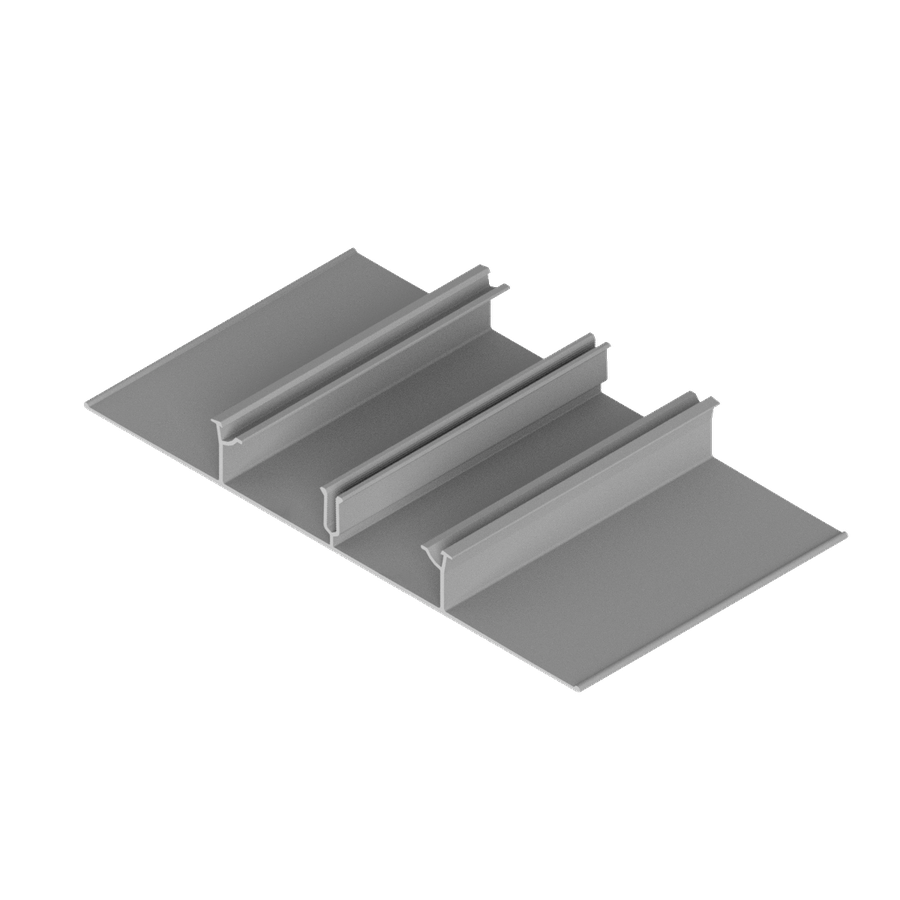 Basisprofil MSP-FR-EW-BP 600