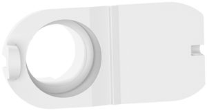 Plombiersatz Schneider Electric für Verteiler Resi9CX