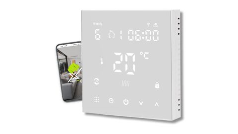 Raumtemperaturregler