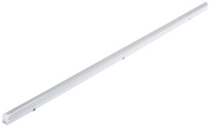 LED-Lichtleiste DOTLUX QUICK-FIXac 10W 1100lm 2800K IP20 500×25×40mm weiss