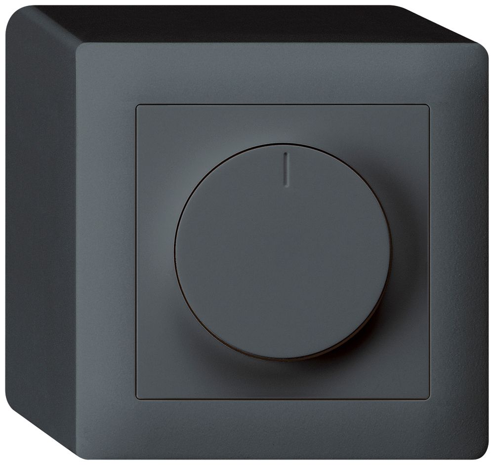 AP-Potentiometer kallysto 1…10V anthrazit