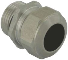 Kabelverschraubung AGRO M25 12.5…20.5mm rostfreier Stahl A2 -40…100°C