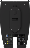 Rückplatte Zaptec für Ladestation Zaptec Pro