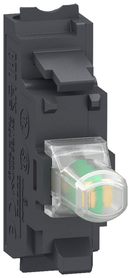 LED-Leuchtelement Harmony XB4/XB5 Frontbefestigung LED ws 230…240V