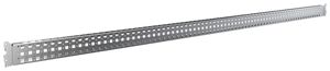 Montage-Chassis Rittal VX 8617.200 1925×64×23mm Schiene grau 4Stk