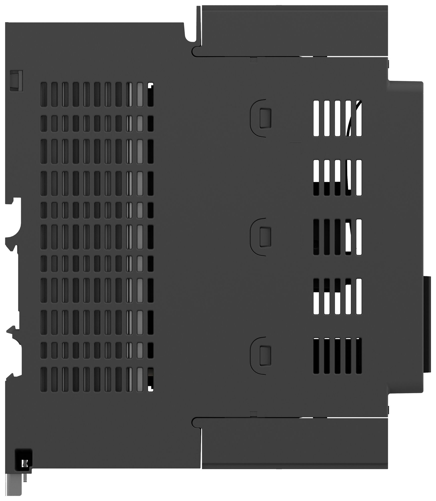 Softstarter Altivar ATS130 80A 200…480V 200…480V 24VAC