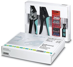 Jeu d'outils TOOL ALLROUND 3