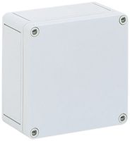 Apparategehäuse PS 1313-7-o IP66 130×130×75mm