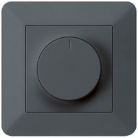 Potentiomètre ENC kallysto.trend 1…10V anthracite