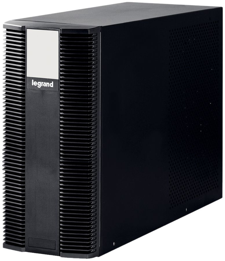 Batterieschrank Legrand KEOR, 3000VA 24/48/72VDC