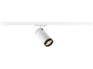 Spot SLV GRIP L GU10 1×6W DIM AD1PH Ø57mm weiss