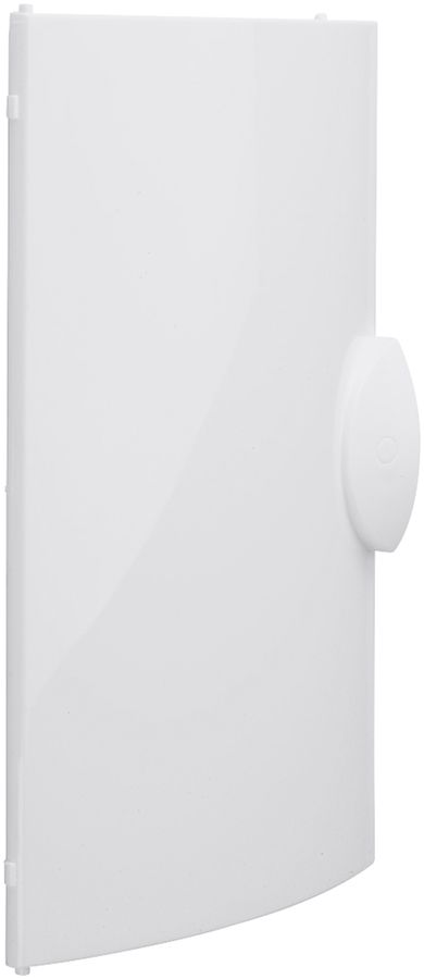 Tür Hager mini gamma 218×180mm weiss für GD110N