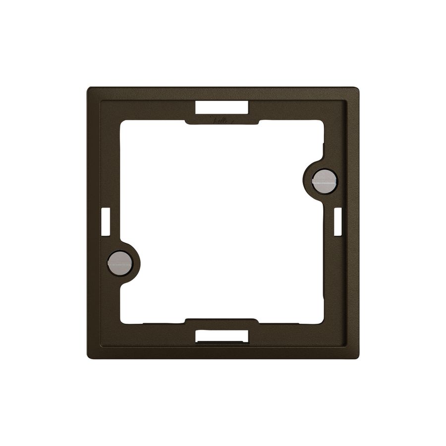 Montageset EDIZIO.liv SNAPFIX® für Signallampe br