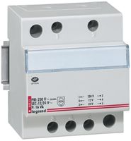 Trasformatore INS LEXIC 230/12…24V 25VA