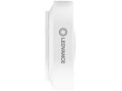 Bewegungssensor LEDVANCE SMART+WIFI Aufputz PIR Akku 5V IP20 weiss